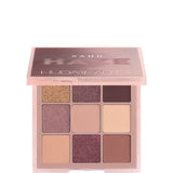 Buy Original Huda Beauty Sand Haze Obsessions Eyeshadow Palette - Online at Best Price in Pakistan