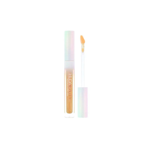 Buy Original Huda Beauty Silk Balm Honey Kiss Plumping Lip Balm - 3ml - Online at Best Price in Pakistan