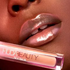 Buy Original Huda Beauty Silk Balm Hydrating and Nourishing Lip Balm - 3ml - Online at Best Price in Pakistan