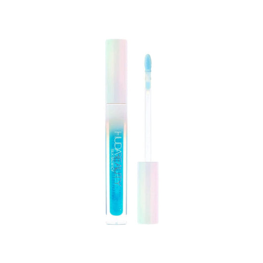 Buy Original Huda Beauty Silk Balm Icy Cryo Plumping Lip Balm - 3Ml - Online at Best Price in Pakistan