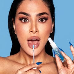 Buy Original Huda Beauty Silk Balm Icy Cryo Plumping Lip Balm - 3Ml - Online at Best Price in Pakistan