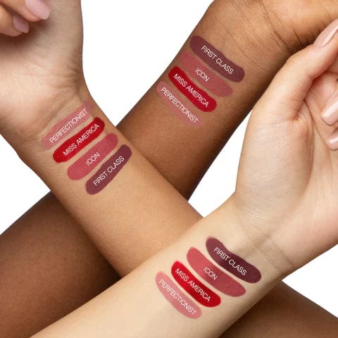 Buy Original Huda Beauty Tear & Share Liquid Matte Minis Quad - Online at Best Price in Pakistan