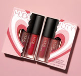 Buy Original Huda Beauty Tear & Share Liquid Matte Minis Quad - Online at Best Price in Pakistan