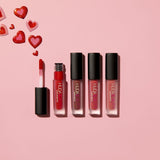 Buy Original Huda Beauty Tear & Share Liquid Matte Minis Quad - Online at Best Price in Pakistan