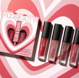 Buy Original Huda Beauty Tear & Share Liquid Matte Minis Quad - Online at Best Price in Pakistan