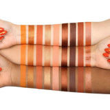 Buy Original Huda Beauty Topaz Obsessions Eyeshadow Palette - Online at Best Price in Pakistan