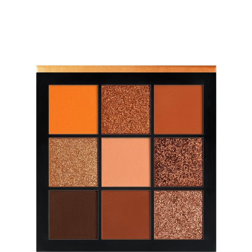 Buy Original Huda Beauty Topaz Obsessions Eyeshadow Palette - Online at Best Price in Pakistan