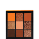 Buy Original Huda Beauty Topaz Obsessions Eyeshadow Palette - Online at Best Price in Pakistan