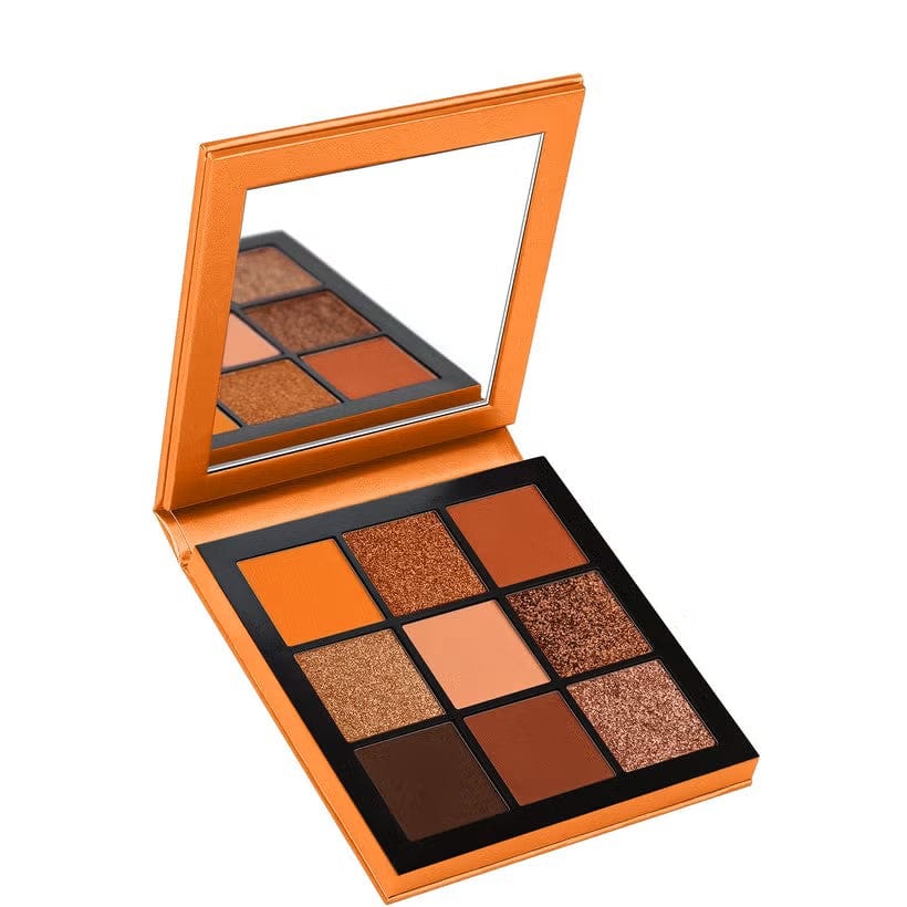 Buy Original Huda Beauty Topaz Obsessions Eyeshadow Palette - Online at Best Price in Pakistan
