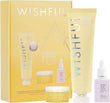 Buy Original Huda Beauty Wishful Hydrate and Glow Trio Set - Online at Best Price in Pakistan