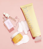 Buy Original Huda Beauty Wishful Hydrate and Glow Trio Set - Online at Best Price in Pakistan