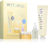 Buy Original Huda Beauty Wishful Hydrate and Glow Trio Set - Online at Best Price in Pakistan