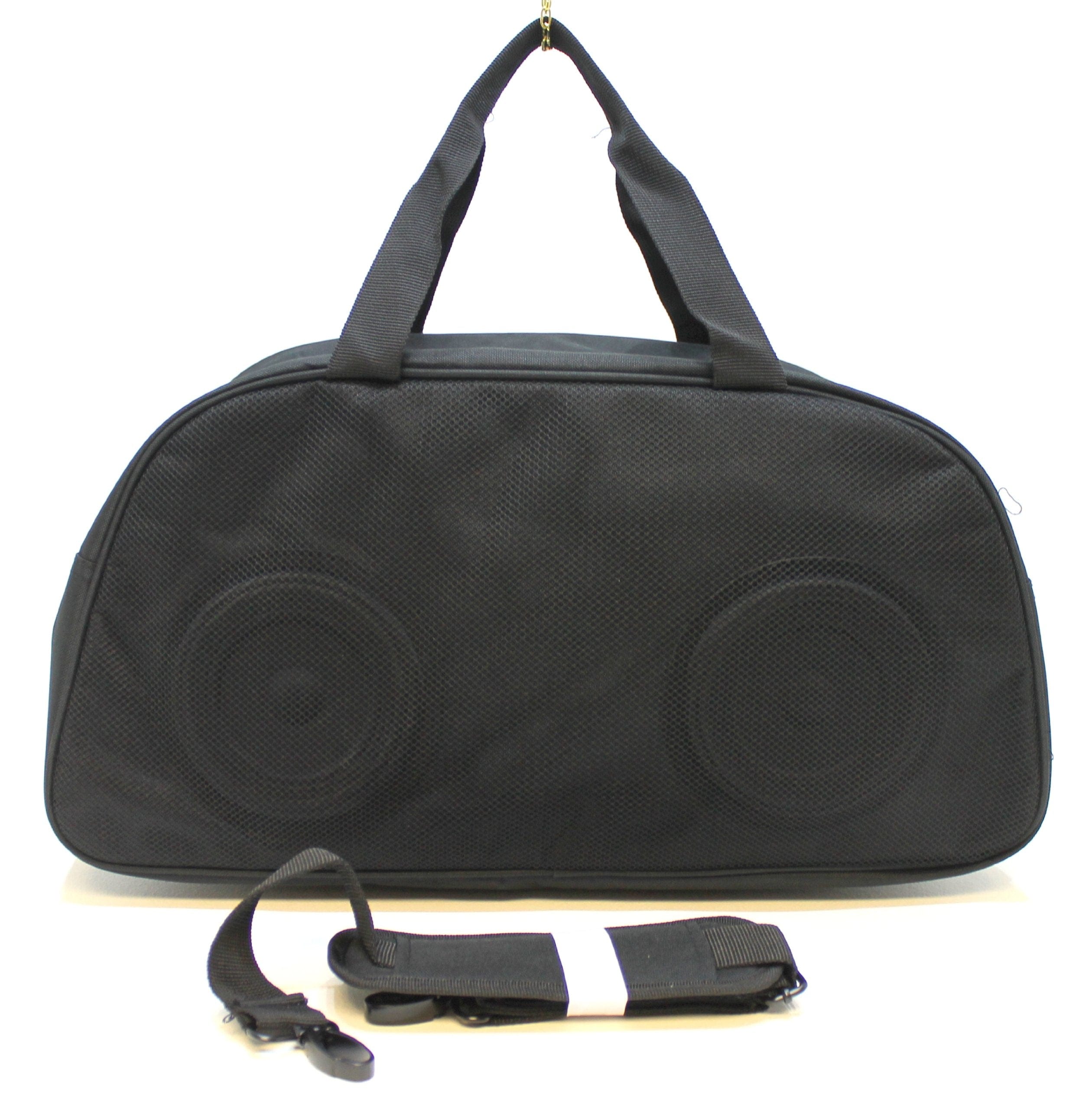 HUGO BOSS Parfums Music-SI Boom Speaker Bag – - Main Image