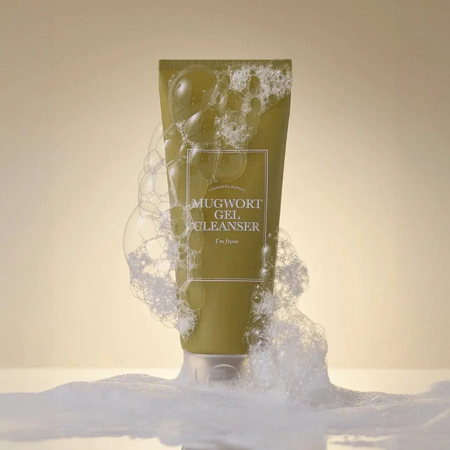 Buy Original I'm from Mugwort Gel Cleanser 150ml - Online at Best Price in Pakistan