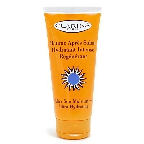 Clarins After Sun Moisturizer with Plant Extracts 150ml