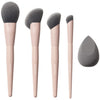Morphe Face Shaping Essentials Brush Set