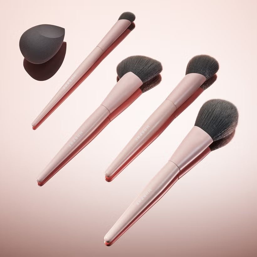 Morphe Face Shaping Essentials Brush Set