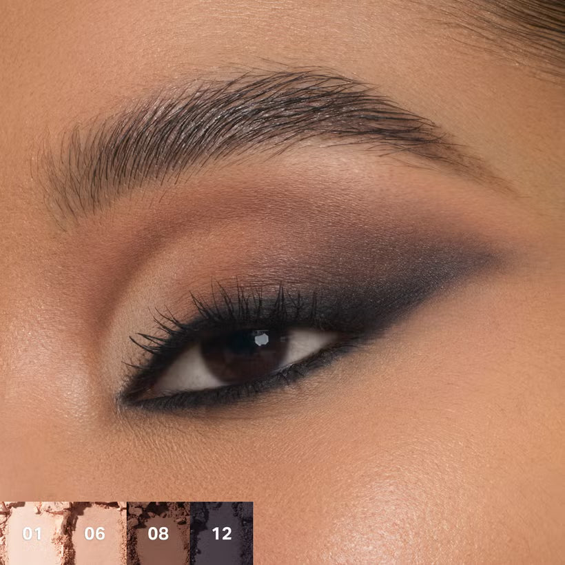 Buy Original Morphe Flickering Sands Eyeshadow Palette - Online at Best Price in Pakistan