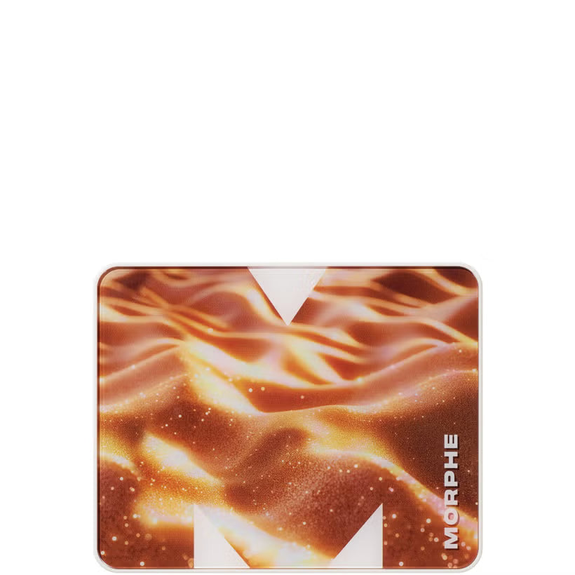 Buy Original Morphe Flickering Sands Eyeshadow Palette - Online at Best Price in Pakistan