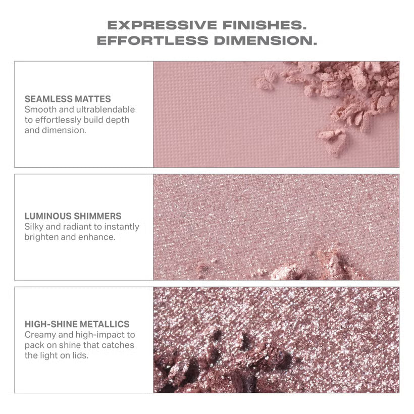 Buy Original Morphe Flickering Sands Eyeshadow Palette - Online at Best Price in Pakistan