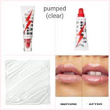 Milk Makeup Electric Glossy Lip Plumper 9ml