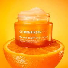 OLEHENRIKSEN Banana Bright Eye Creme 15ml