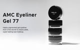 Buy Original INGLOT AMC Gel Eyeliner Black 77 - Online at Best Price in Pakistan