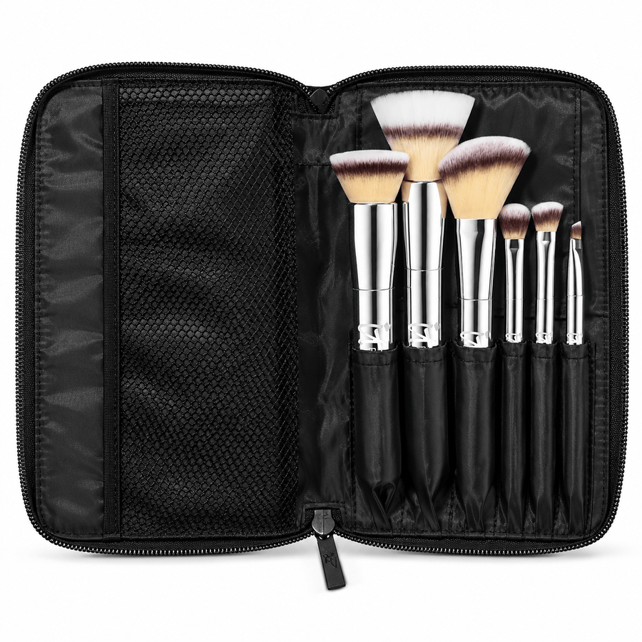 Buy Original IT Brushes For ULTA Your Airbrush Masters 6 Pc Advanced Brush Set - Online at Best Price in Pakistan