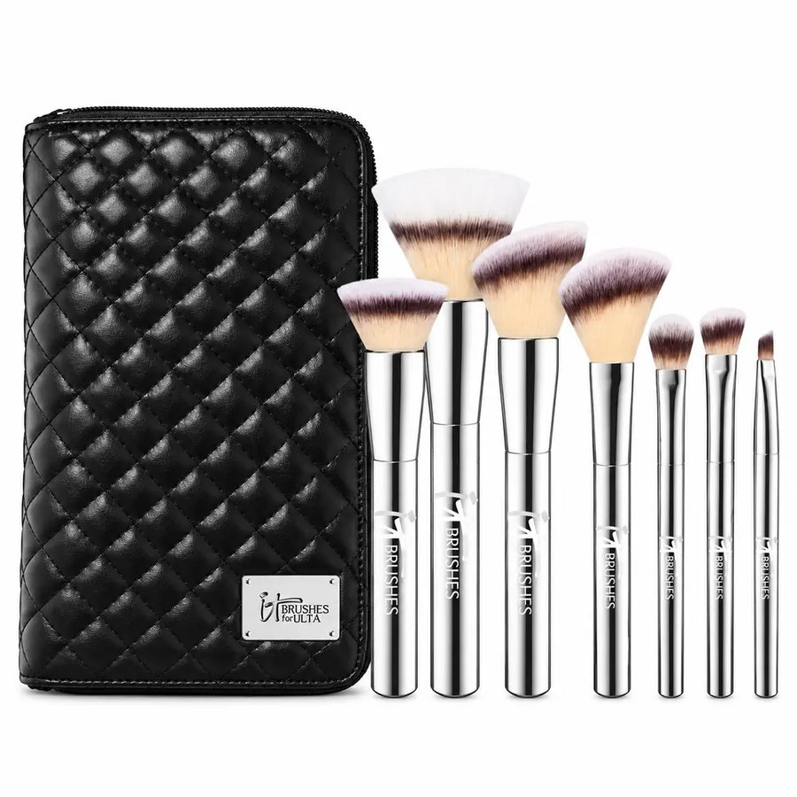 Buy Original IT Brushes For ULTA Your Airbrush Masters 6 Pc Advanced Brush Set - Online at Best Price in Pakistan