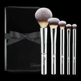 Buy Original IT Brushes For ULTA Your Beautiful Basics Airbrush 101 5 Pc Makeup Brush Set - Online at Best Price in Pakistan