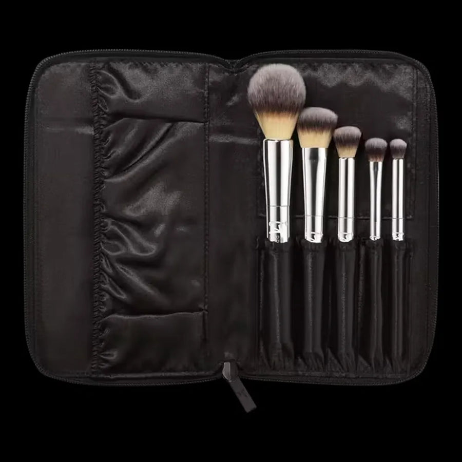 Buy Original IT Brushes For ULTA Your Beautiful Basics Airbrush 101 5 Pc Makeup Brush Set - Online at Best Price in Pakistan