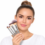 Buy Original IT Brushes For ULTA Your Beautiful Basics Airbrush 101 5 Pc Makeup Brush Set - Online at Best Price in Pakistan