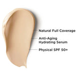 Buy Original IT Cosmetics CC+ Cream Full-Coverage Foundation with SPF 50 - Fair - Online at Best Price in Pakistan