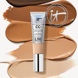 Buy Original IT Cosmetics CC+ Cream Full-Coverage Foundation with SPF 50 Fair Light - Online at Best Price in Pakistan