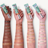 Buy Original It Cosmetics CC+ Cream Natural Matte Foundation Fair SPF 40 - Online at Best Price in Pakistan
