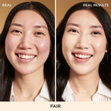 Buy Original IT Cosmetics CC+ Nude Glow Lightweight Foundation + Glow Serum with SPF 40 Fair - Online at Best Price in Pakistan