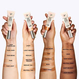 Buy Original IT Cosmetics CC+ Nude Glow Lightweight Foundation + Glow Serum with SPF 40 Fair - Online at Best Price in Pakistan
