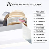 Buy Original IT COSMETICS Confidence in a Cream Anti-Aging Hydrating Moisturizer 50ml - Online at Best Price in Pakistan