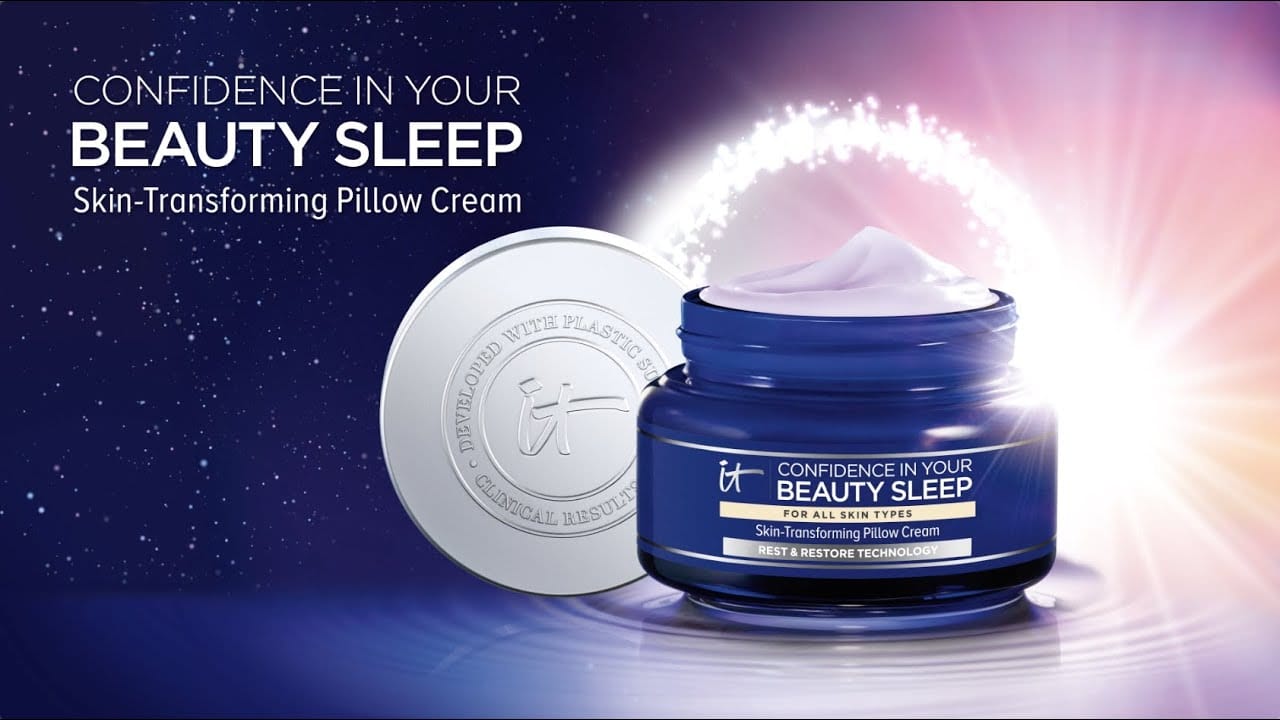 Buy Original IT COSMETICS Cosmetics IT's Celebrate Your Day To Night Confidence - Online at Best Price in Pakistan