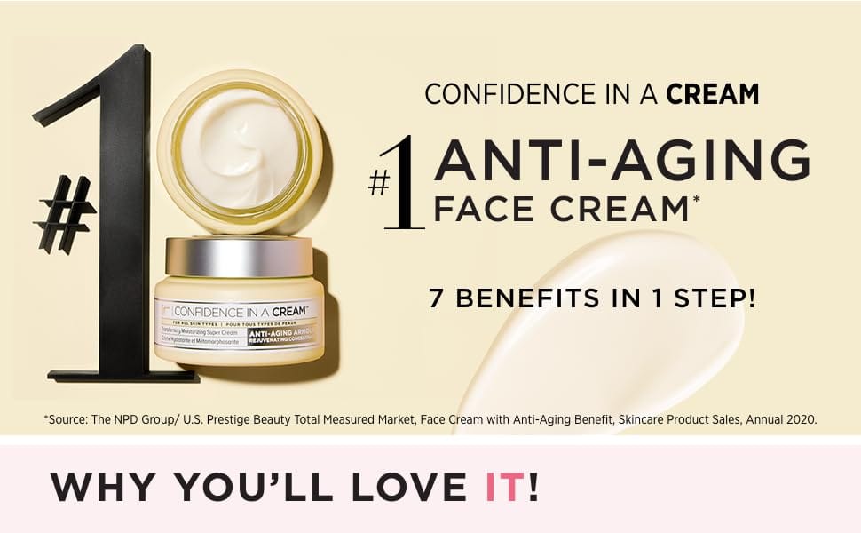 Buy Original IT COSMETICS Cosmetics IT's Celebrate Your Day To Night Confidence - Online at Best Price in Pakistan