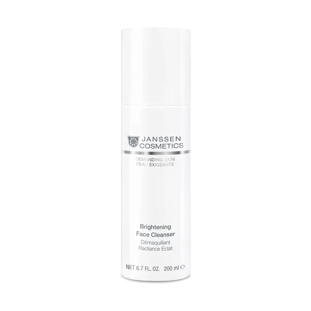 Buy Original Janssen Brightening Face Cleanser 200ml - Online at Best Price in Pakistan