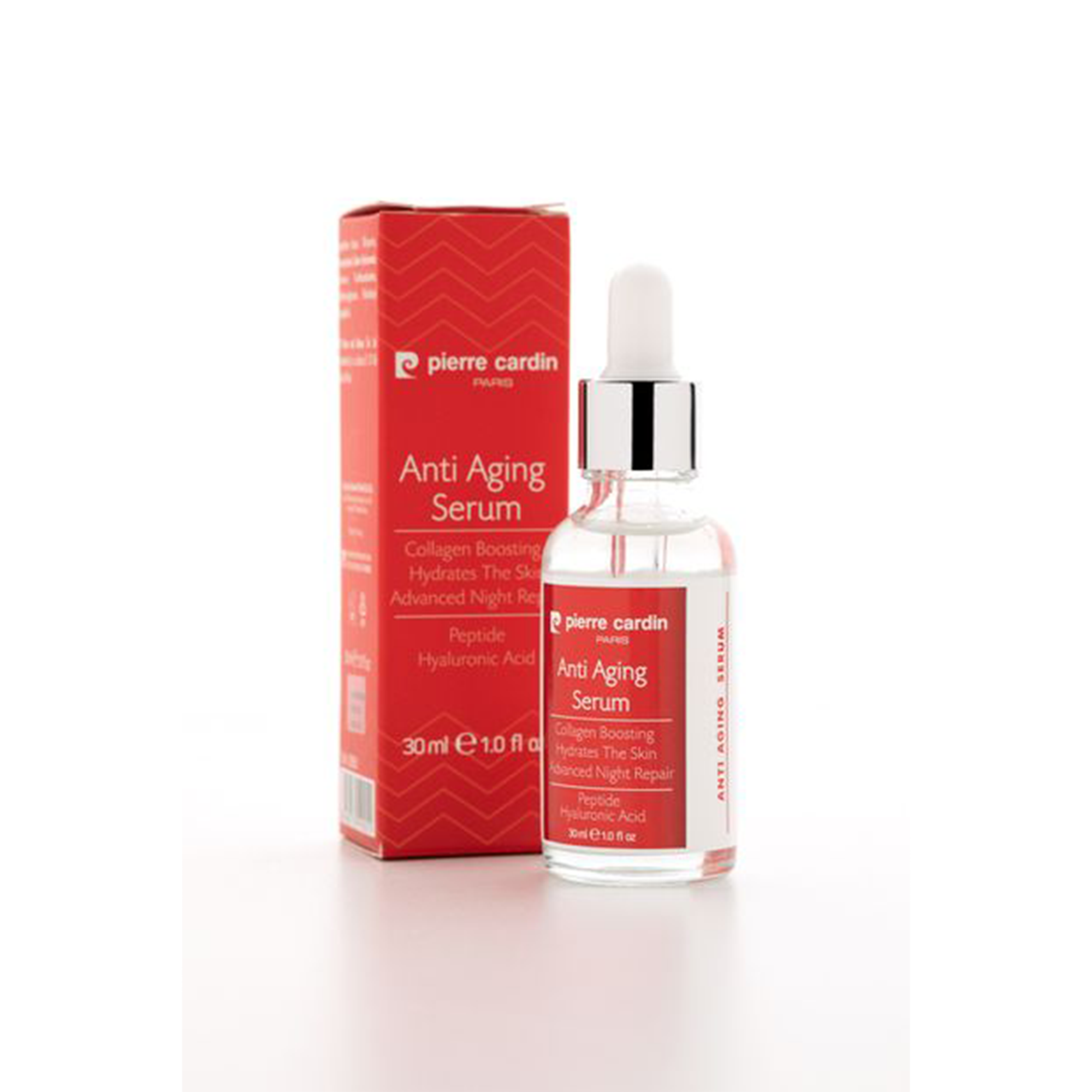 Pierre Cardin Anti Aging Serum 30 ML