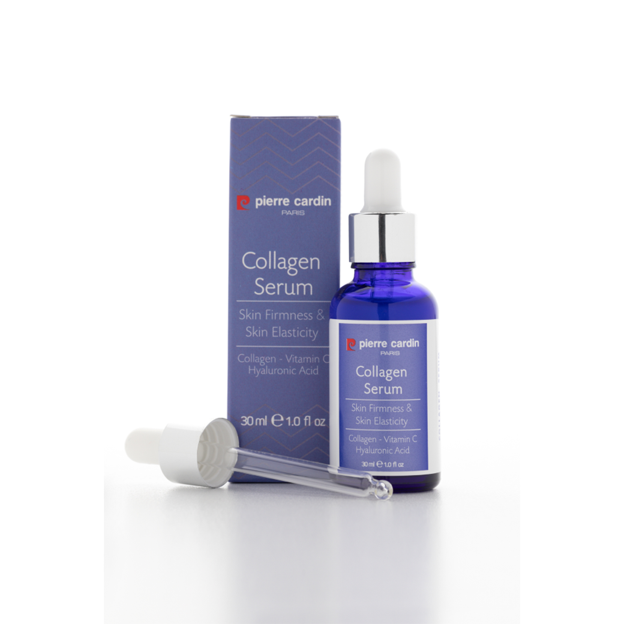 Pierre Cardin Collagen Serum 30 ML
