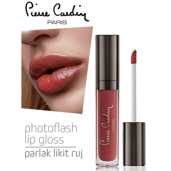 Pierre Cardin Staylong Lipcolor Kissproof