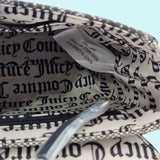 Buy Original Juicy Couture Purse Bag Black Beige Gold Tone Spring Fling Crossbody Y2K - Online at Best Price in Pakistan