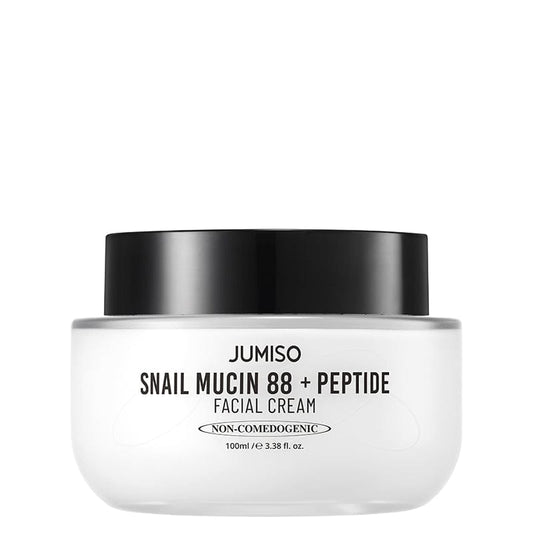 Buy Original JUMISO Snail Mucin 88 + Peptide Cream 100ml - Online at Best Price in Pakistan