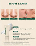 Buy Original K-Secret Seoul 1988 Cleansing Foam Pine Cica 1% + Probiotics 150ml - Online at Best Price in Pakistan