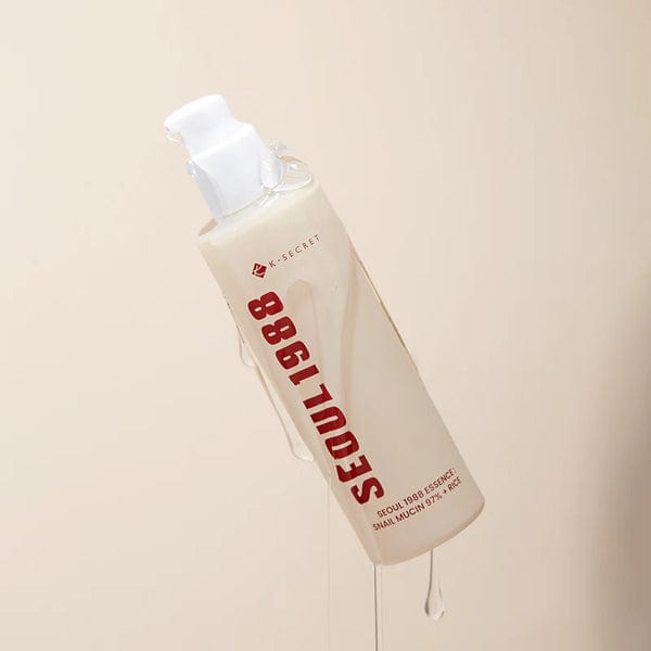 Buy Original K-Secret Seoul 1988 Snail Mucin 97% + Rice 100ml - Online at Best Price in Pakistan