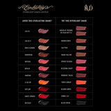 Buy Original Kat Von D Everlasting Liquid Lipstick Bow and Arrow 6.6ml - Online at Best Price in Pakistan
