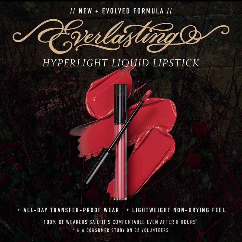 Buy Original Kat Von D Everlasting Liquid Lipstick Bow and Arrow 6.6ml - Online at Best Price in Pakistan